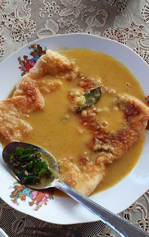 Martabak Telur Dan Sayur Bu Susi 2