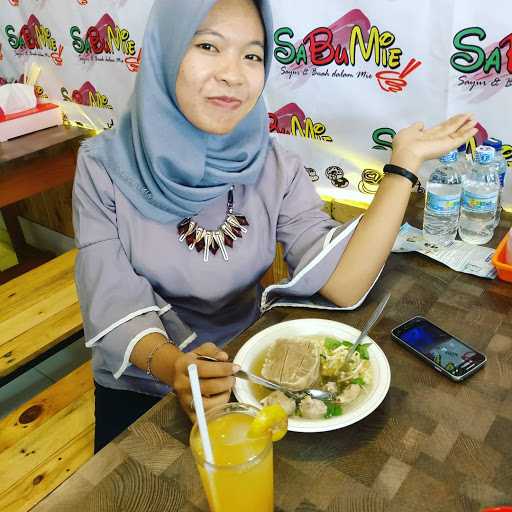 Mie Ayam Sabumi 1