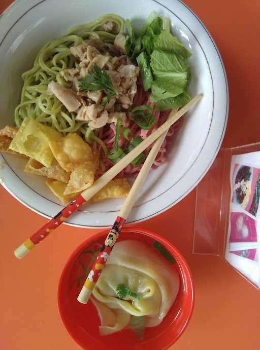 Mie Ayam Sabumi 8