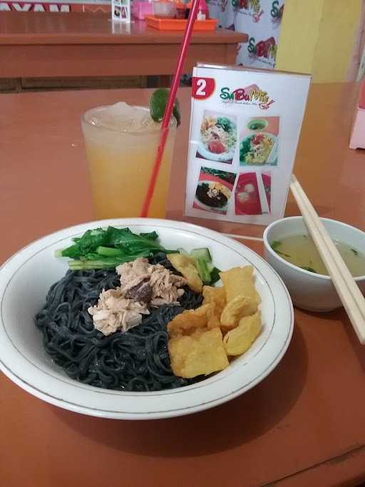 Mie Ayam Sabumi 9