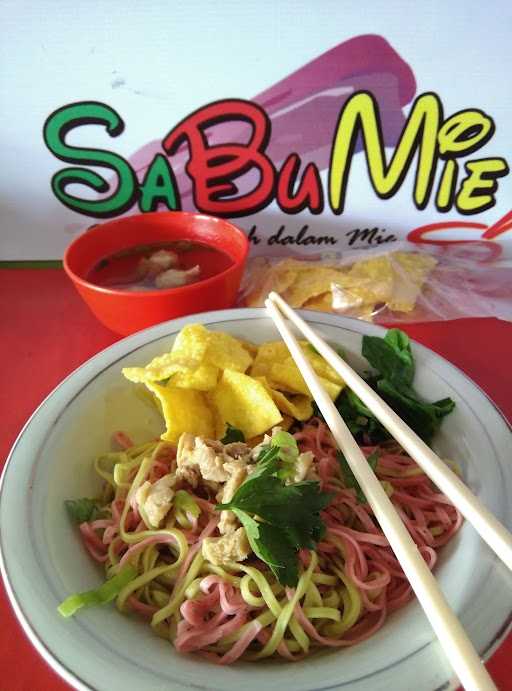 Mie Ayam Sabumi 5