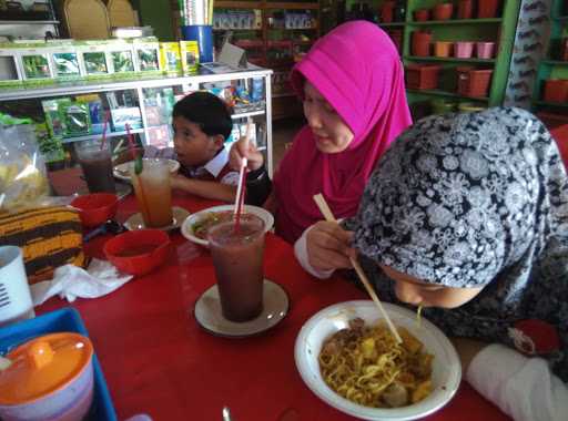 Mie Ayam Sabumi 6