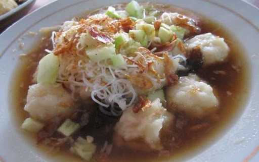 Mie Celor & Mie Aceh Simpang 5 7