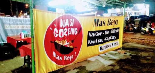 Nasi Goreng Mas Bejo 4