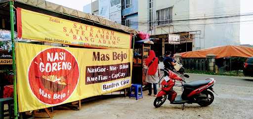 Nasi Goreng Mas Bejo 5