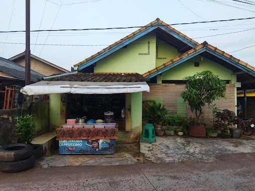 Nasi Uduk Ibu Rani Nia 4