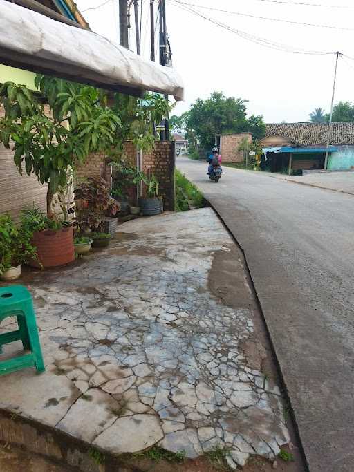 Nasi Uduk Ibu Rani Nia 5