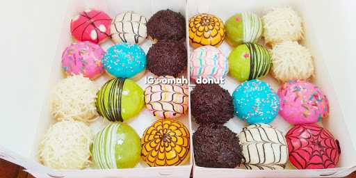 Omah Donut 4