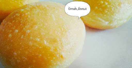 Omah Donut 1