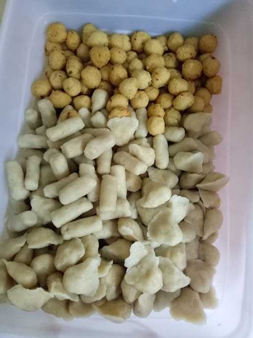 Pempek Acen 8