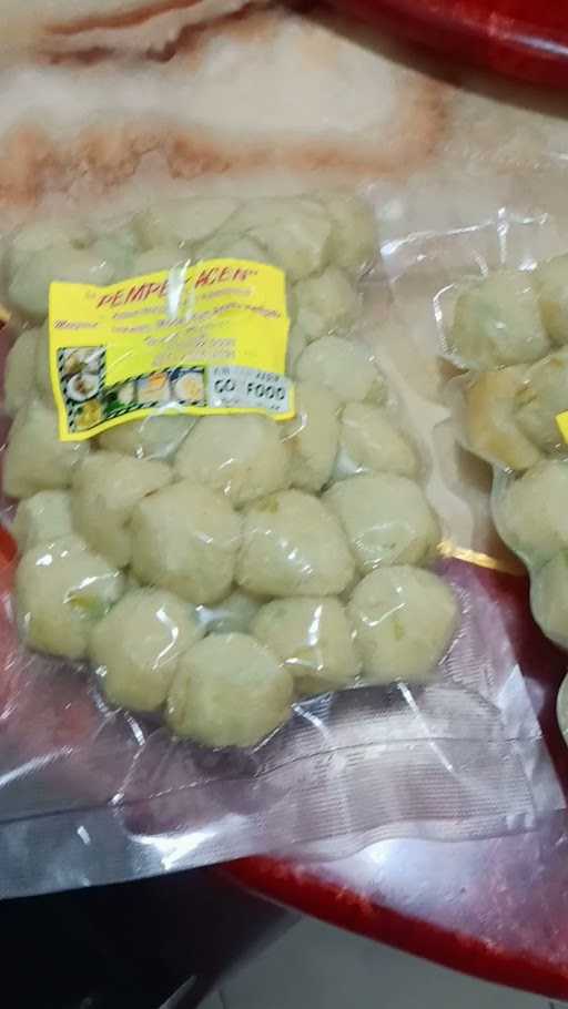 Pempek Acen 7