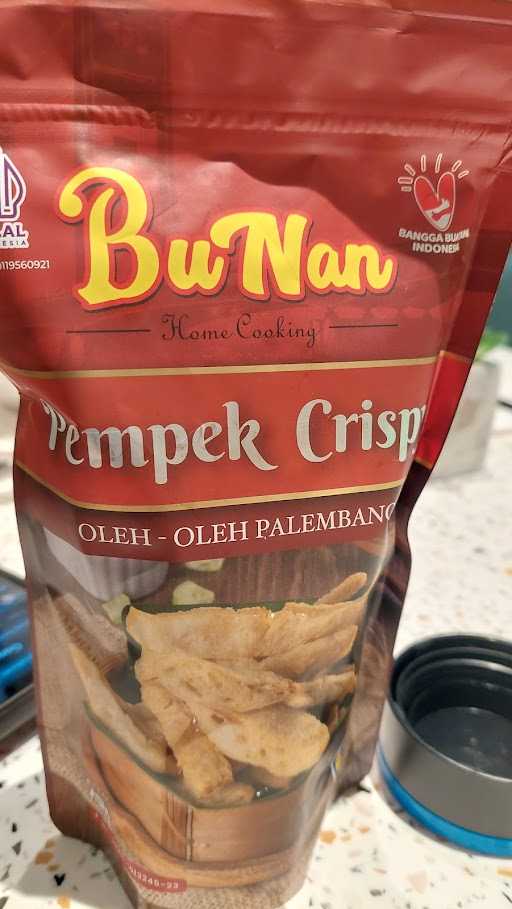 Pempek Bunan 1