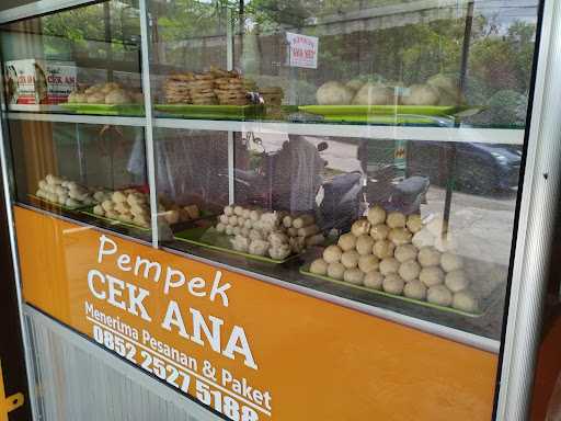 Pempek Cek Ana 1