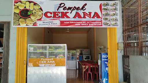 Pempek Cek Ana 6