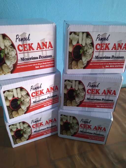 Pempek Cek Ana 2