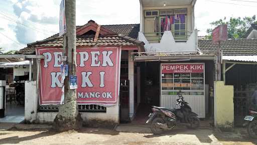 Pempek Kiki (Mang-Ok) 5