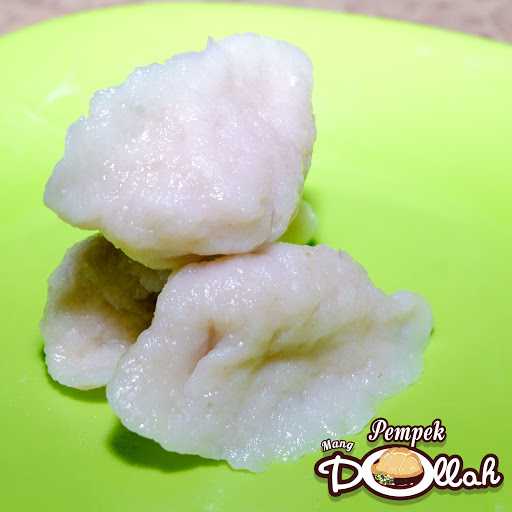 Pempek Mang Dollah 7