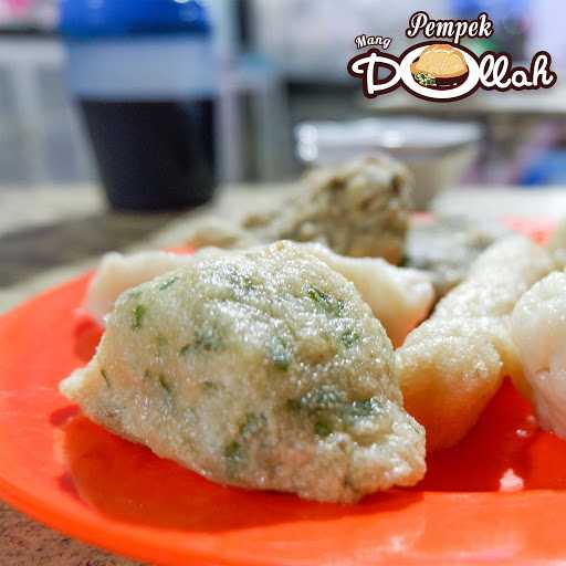 Pempek Mang Dollah 6