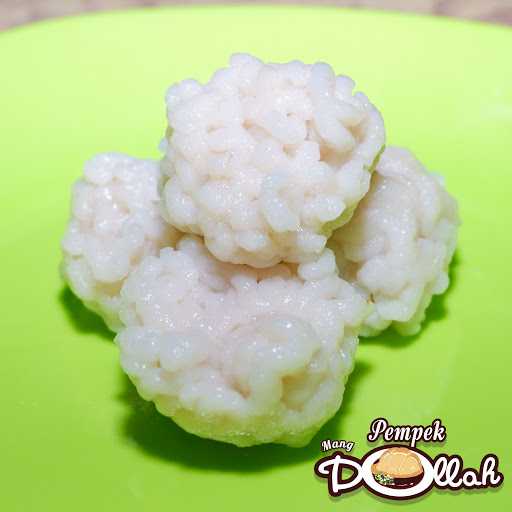 Pempek Mang Dollah 2