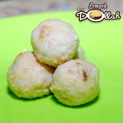 Pempek Mang Dollah 9