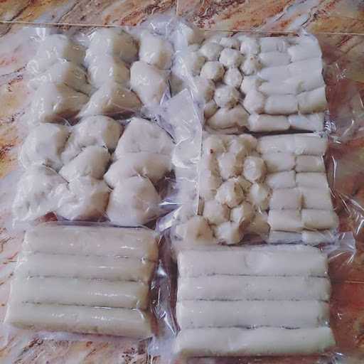 Pempek Puput Sukabangun 7