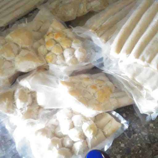 Pempek Puput Sukabangun 5