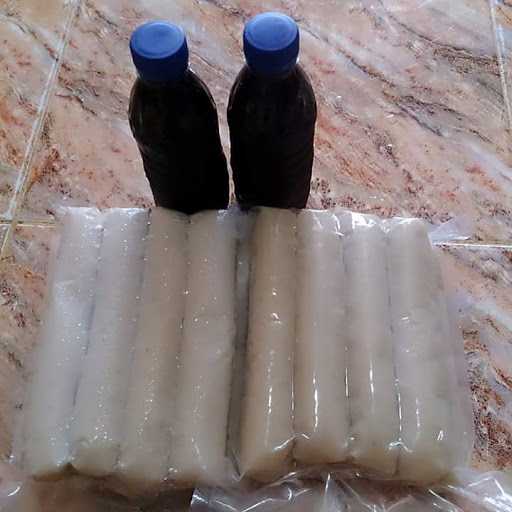 Pempek Puput Sukabangun 2