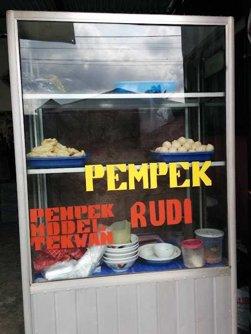 Pempek Rudy 3