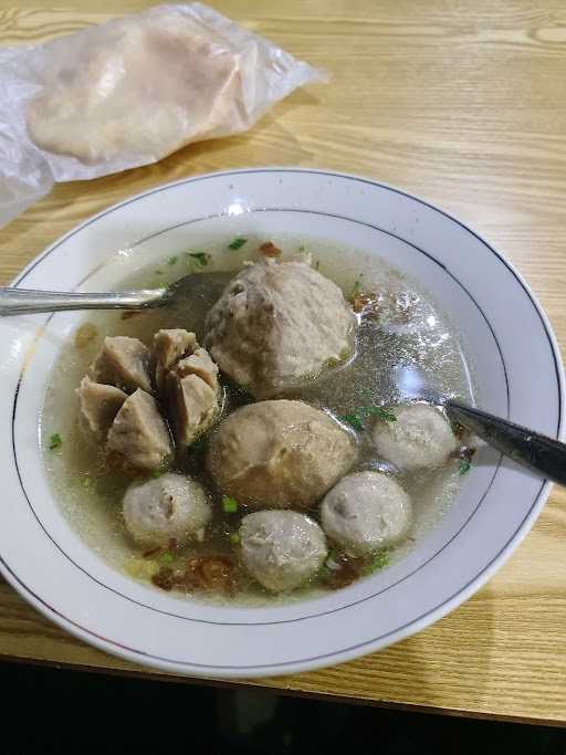 Pondok Bakso Hudson Mas Min Tiga Putra 10