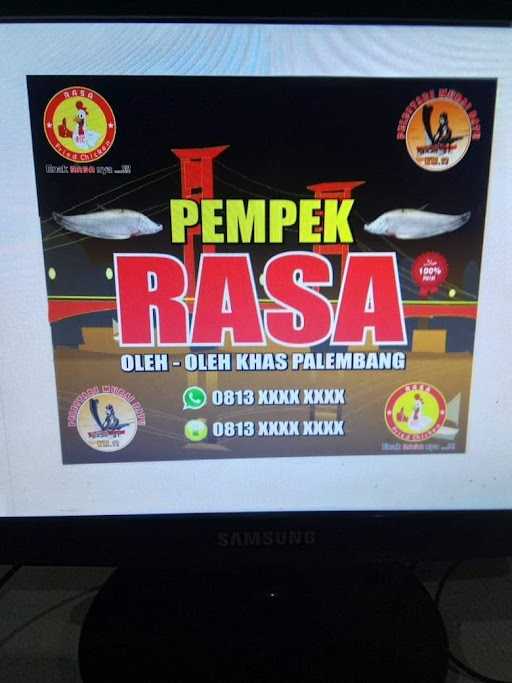 Rasa Fried Chicken 4