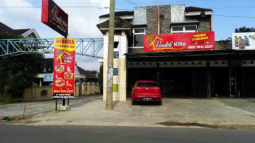 Rm Pondok Kito 7