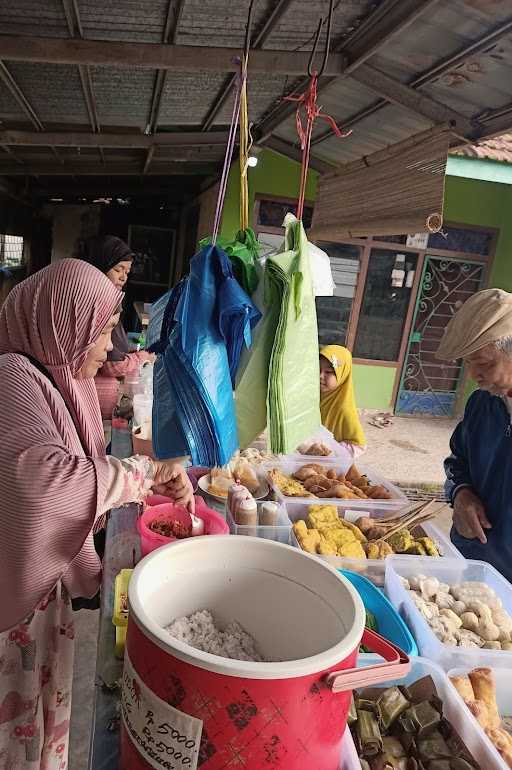 Sarapan Pagi Bu Harti 1