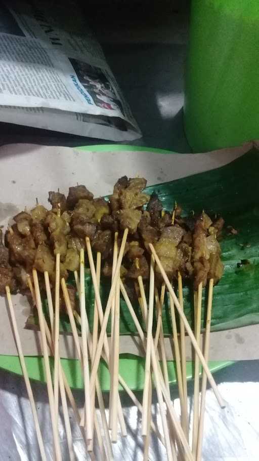 Sate Padang Singgalang 8