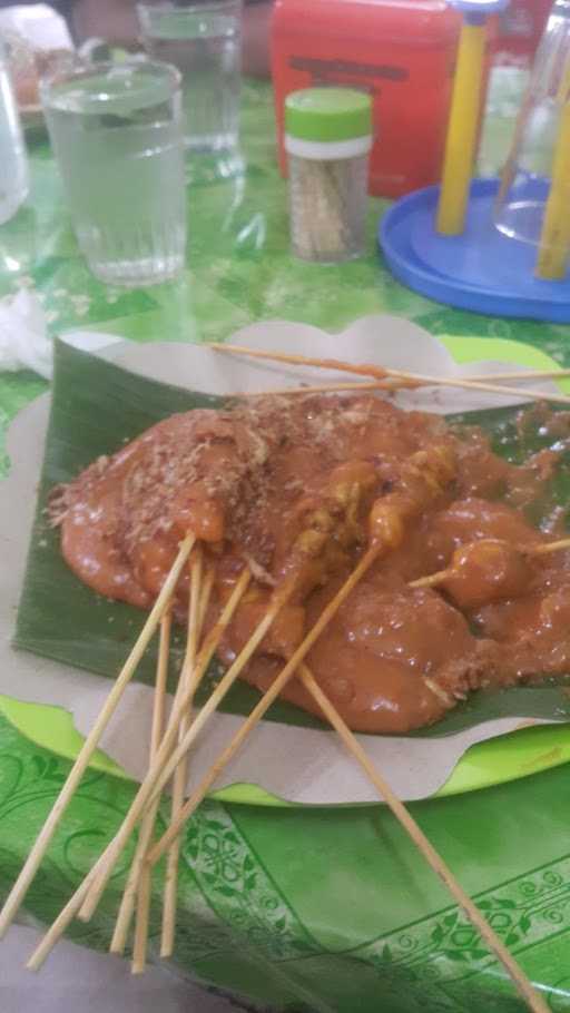 Sate Padang Singgalang 5