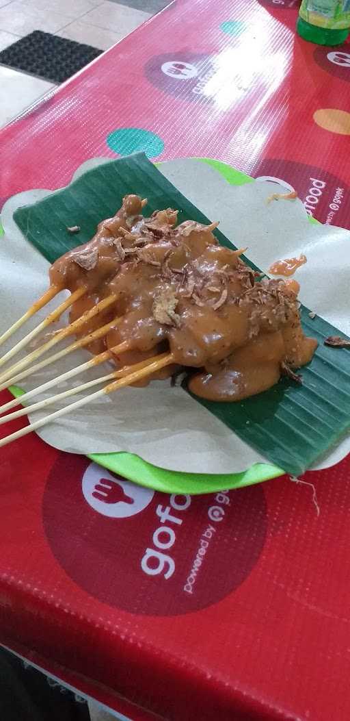 Sate Padang Singgalang 2