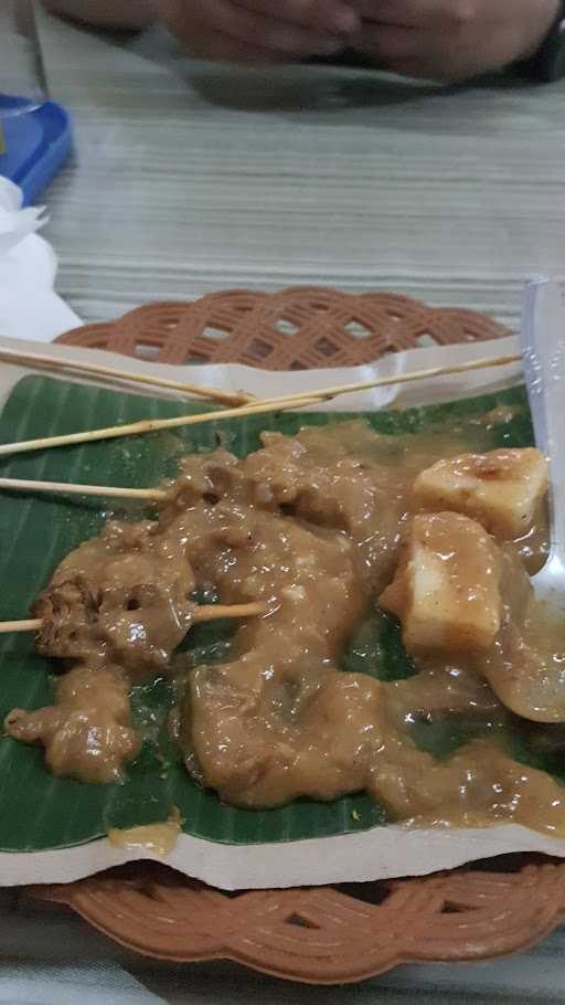 Sate Padang Singgalang 6