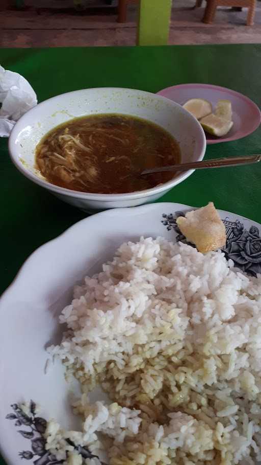 Soto Lamongan Cak Man 5