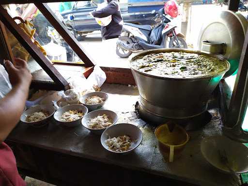 Soto Lamongan Cak Man 7