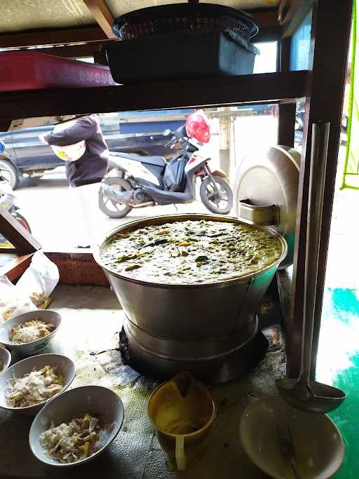 Soto Lamongan Cak Man 6