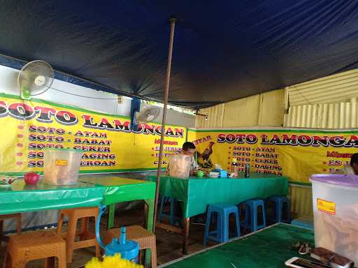 Soto Lamongan Cak Man 8