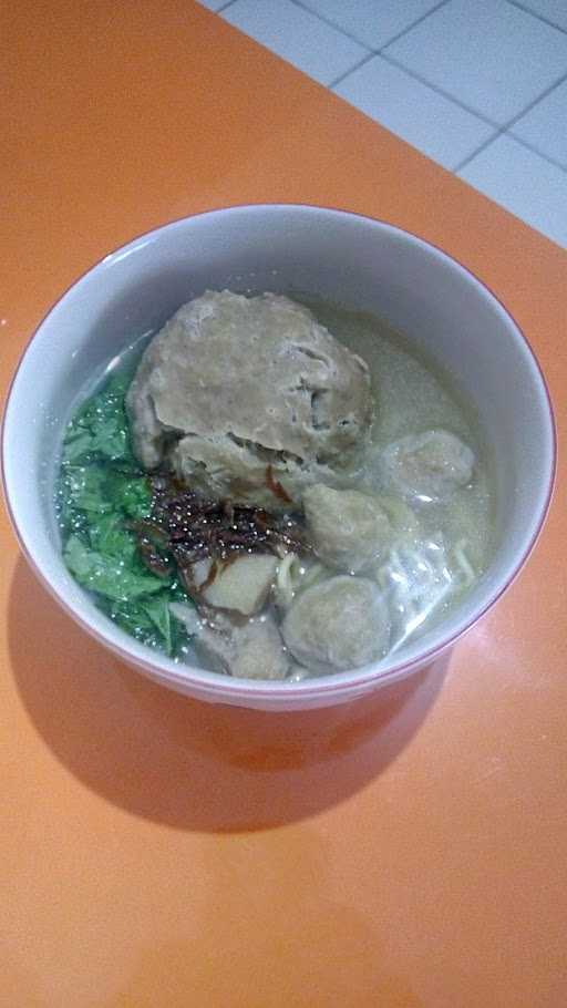 Warung Bakso Mas Jay 3