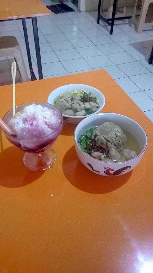 Warung Bakso Mas Jay 8