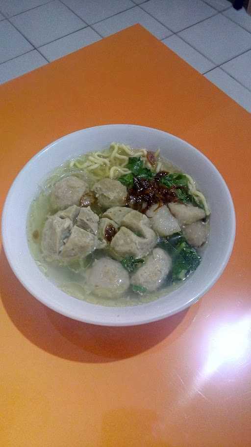 Warung Bakso Mas Jay 4