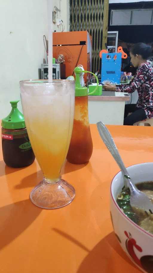 Warung Bakso Mas Jay 1