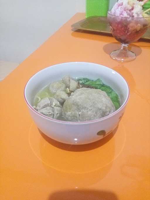 Warung Bakso Mas Jay 2