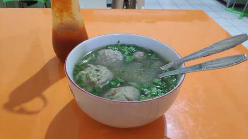 Warung Bakso Mas Jay 5