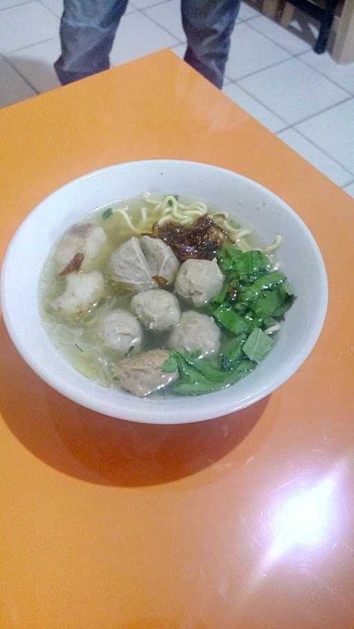 Warung Bakso Mas Jay 6