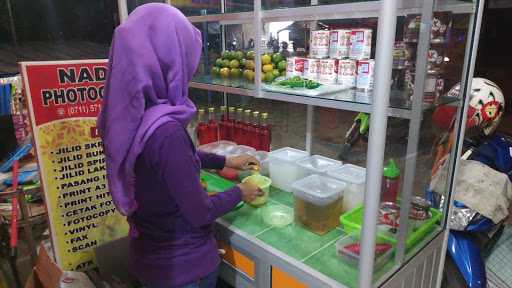 Warung Bakso Mas Jay 10