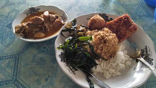 Warung Csscnasi Minang Setia 1