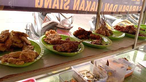 Warung Makan Abah Udin 1